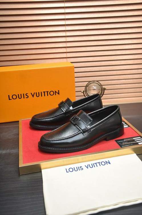 Picture of Louis Vuitton Shoes _SKULVsz38-45mnf075514468